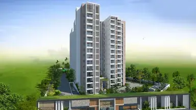 Paramount Boulevard 1
