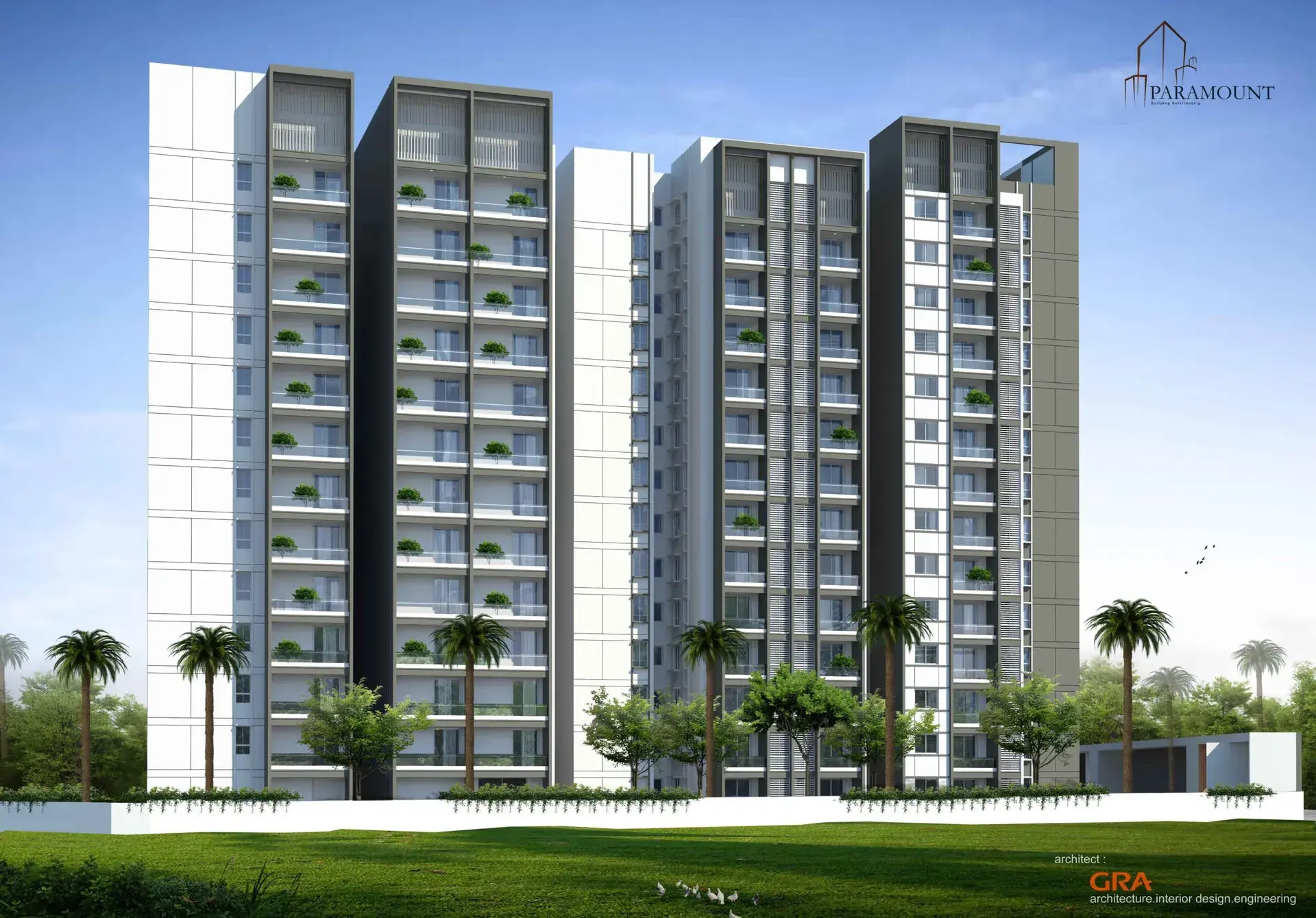 Paramount Boulevard 2 image 3