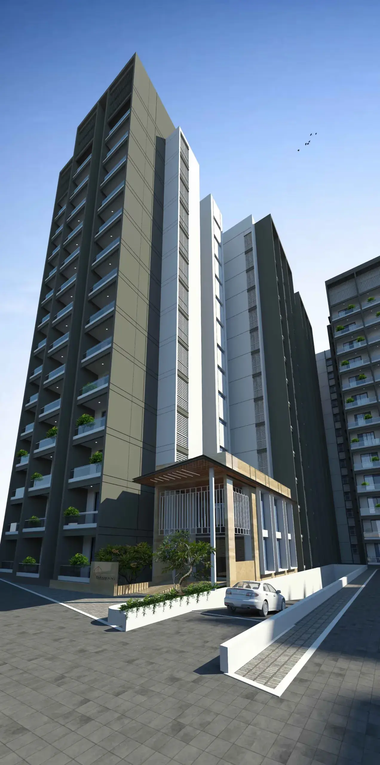 Paramount Boulevard 2 photo 6