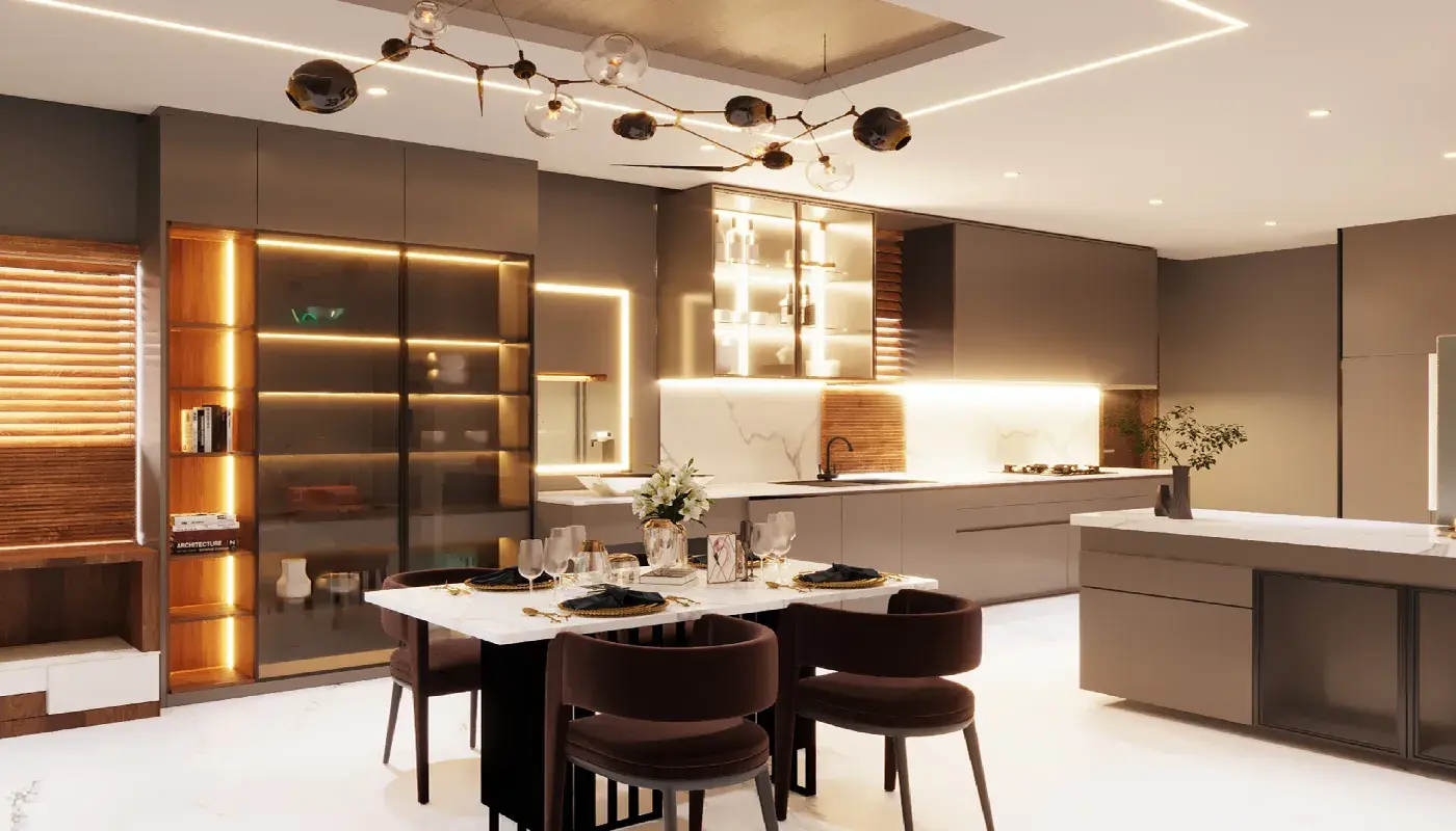 Paramount Mayuri Residency image 2