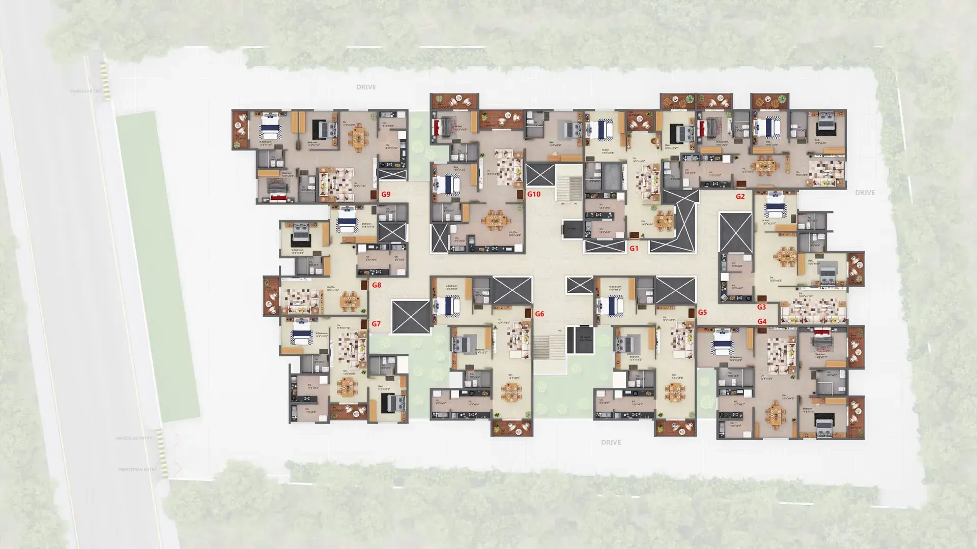 Paramount Oasis image 3