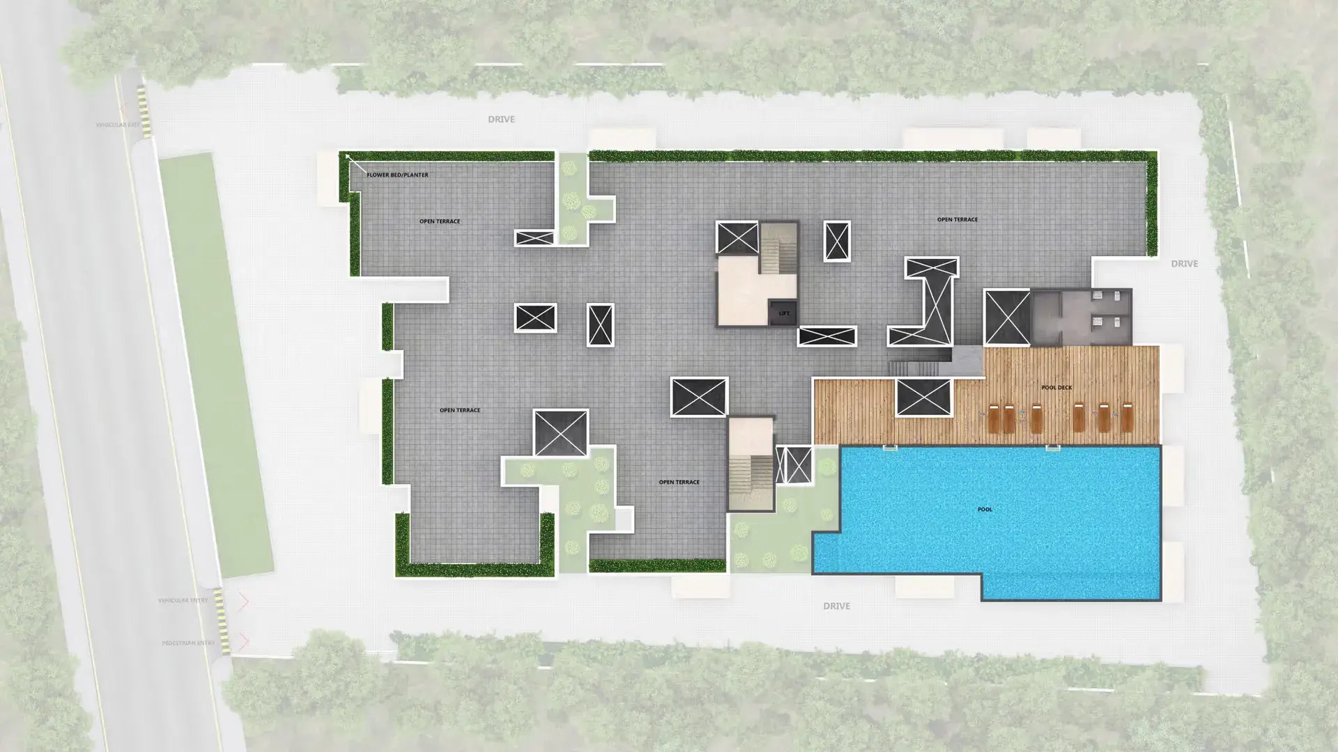 Paramount Oasis image 4