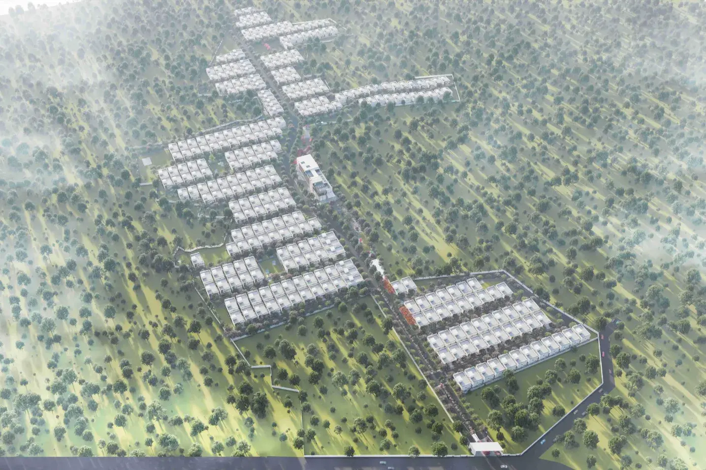 Pardha Greenscapes