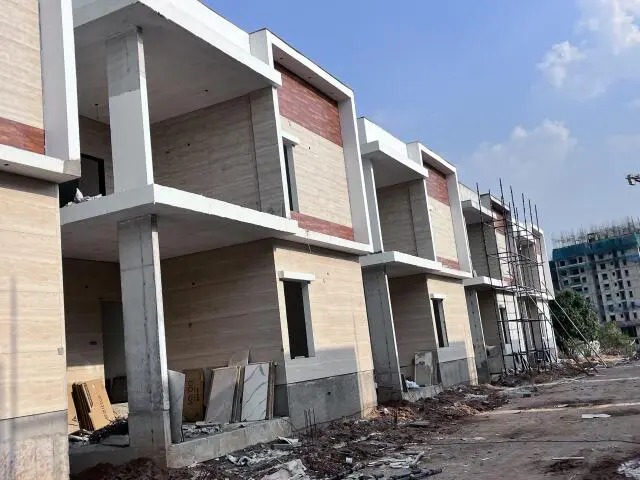 Pardha Greenscapes