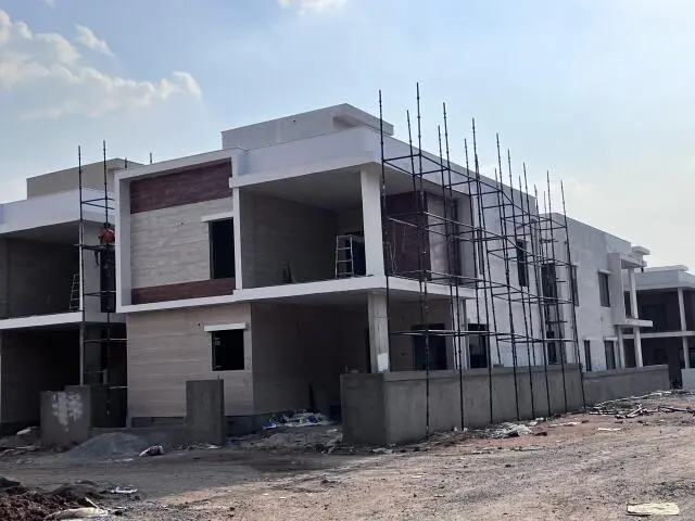 Pardha Greenscapes