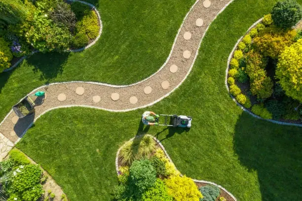 Parks Ridge