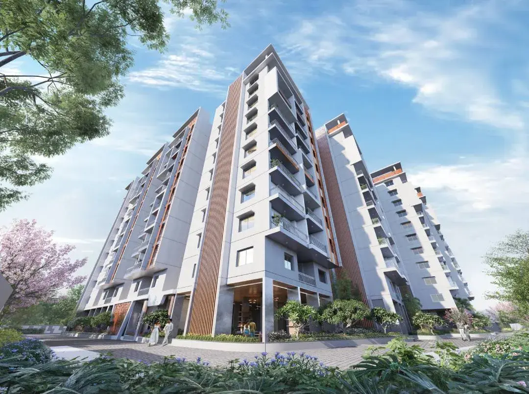 Pavani Starlit - Photo 5