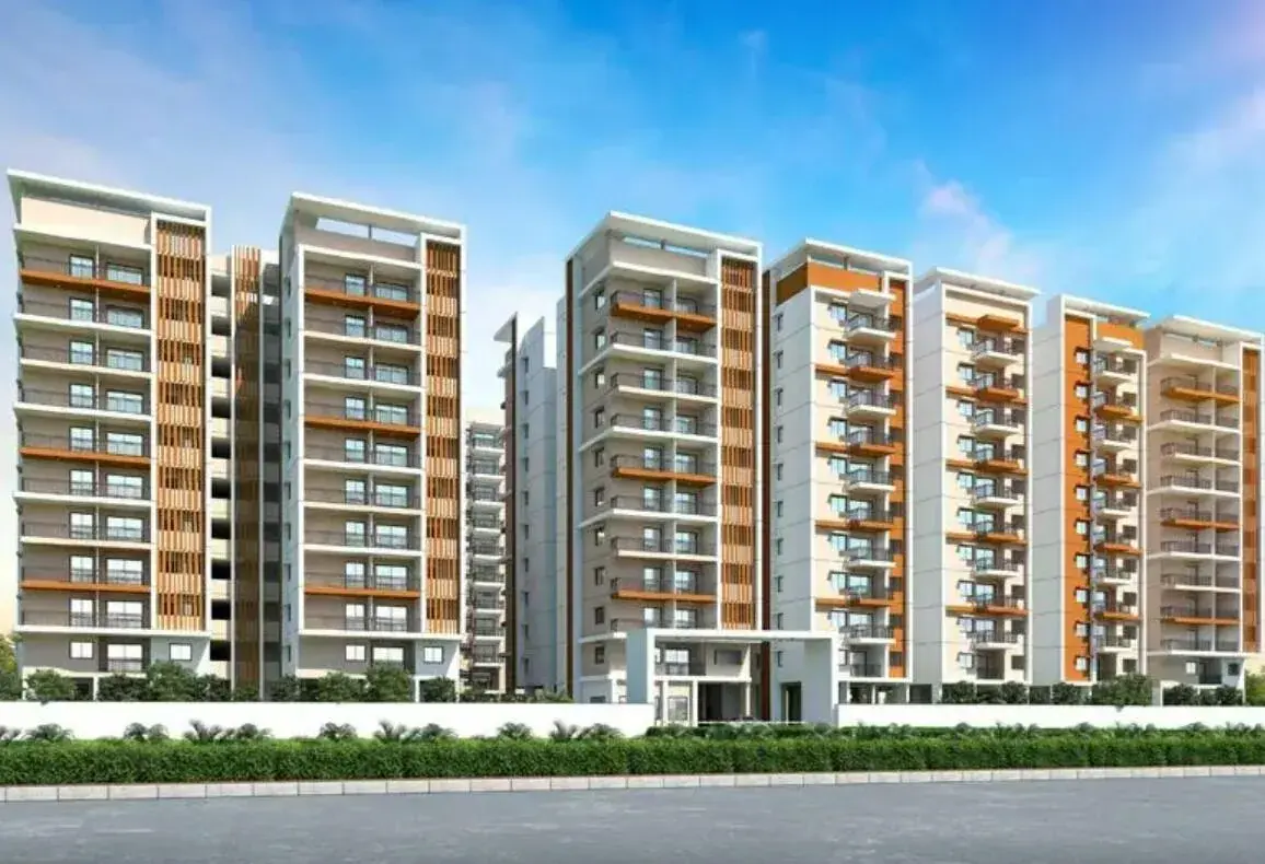 Pavani Starlit - Photo 3