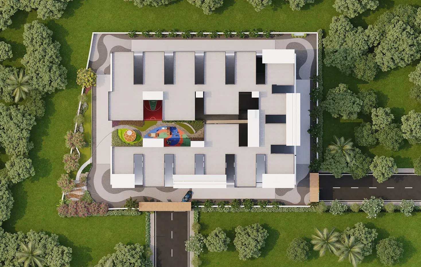 Pavans Spark image 3