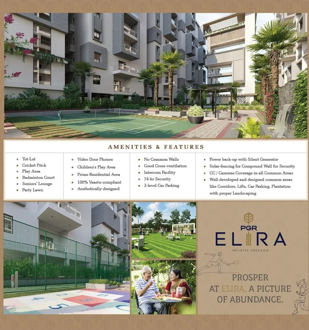 PGR Elira image 4