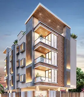 Pinnacle Golden Gates image 4