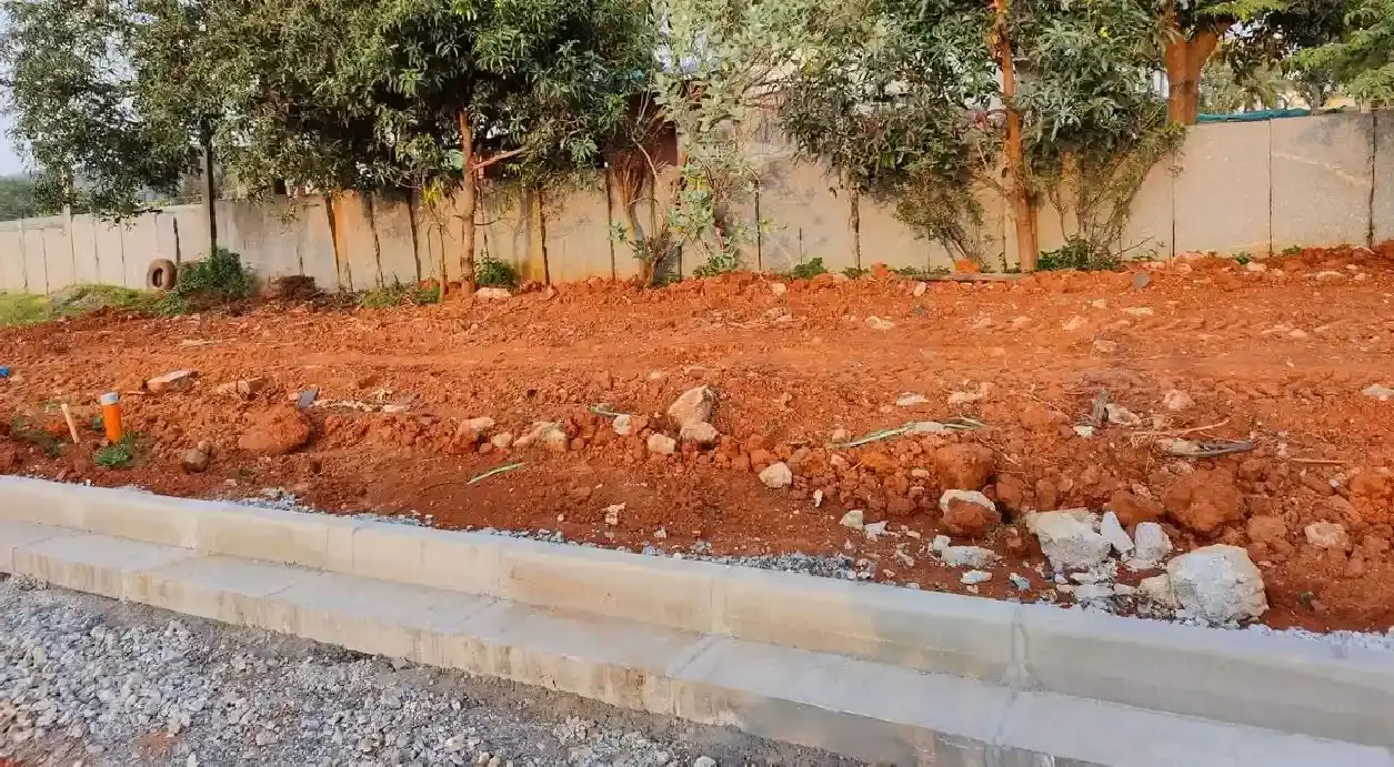 Pionier Central Avenue Phase 2