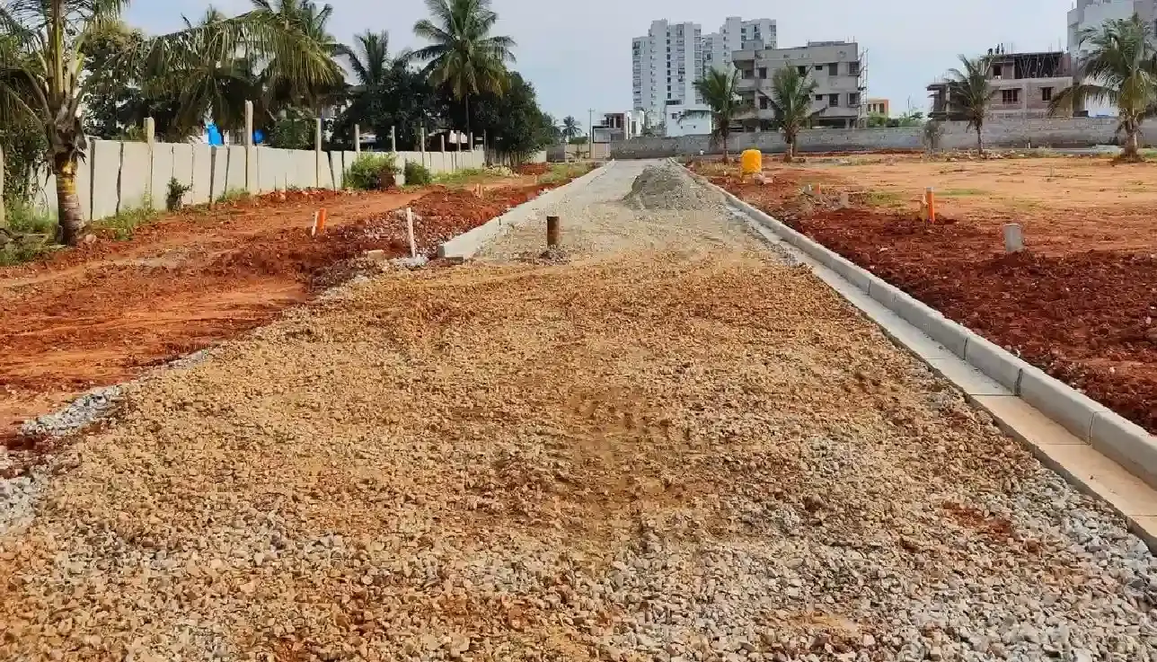 Pionier Central Avenue Phase 2