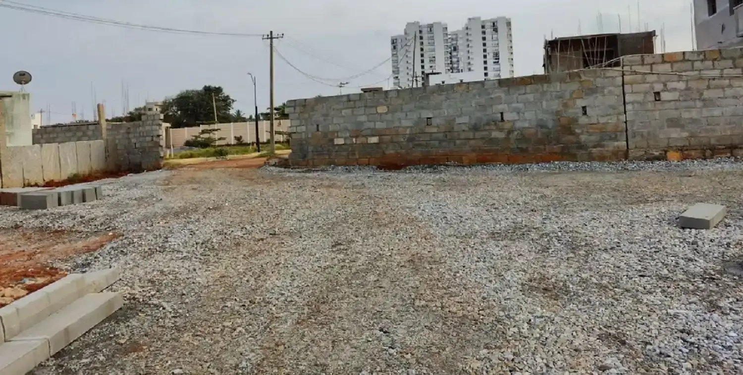 Pionier Central Avenue Phase 2