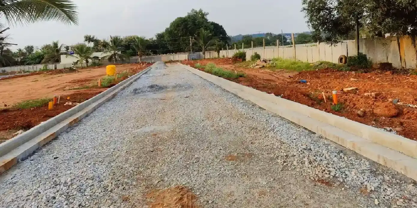 Pionier Central Avenue Phase 2
