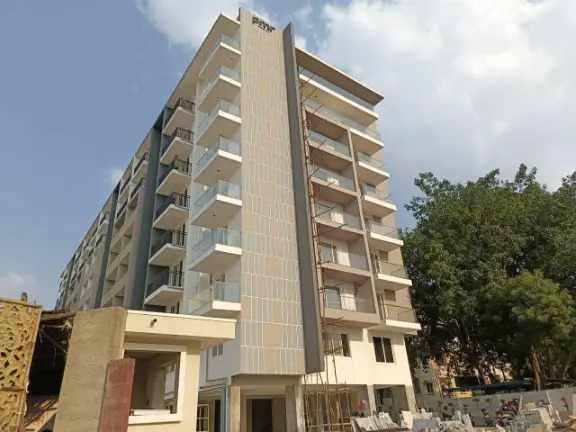 PMR Parkvue