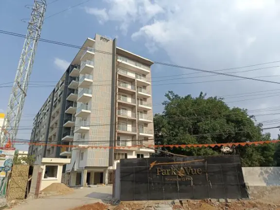 PMR Parkvue