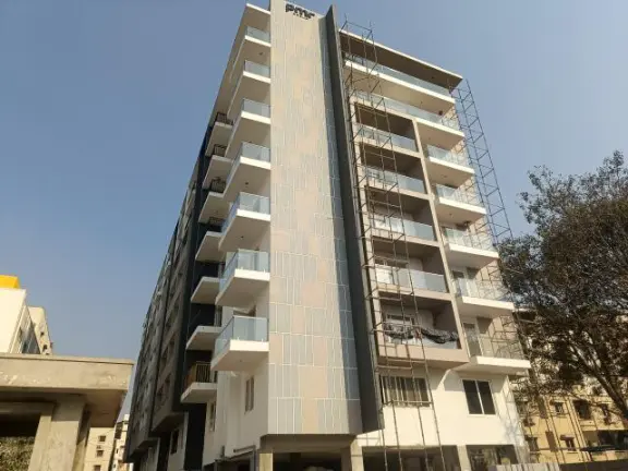 PMR Parkvue