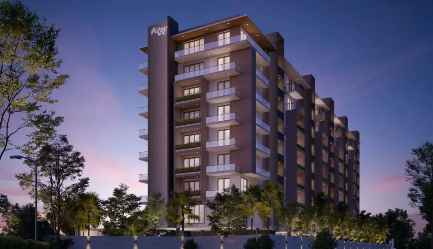 PMR Parkvue