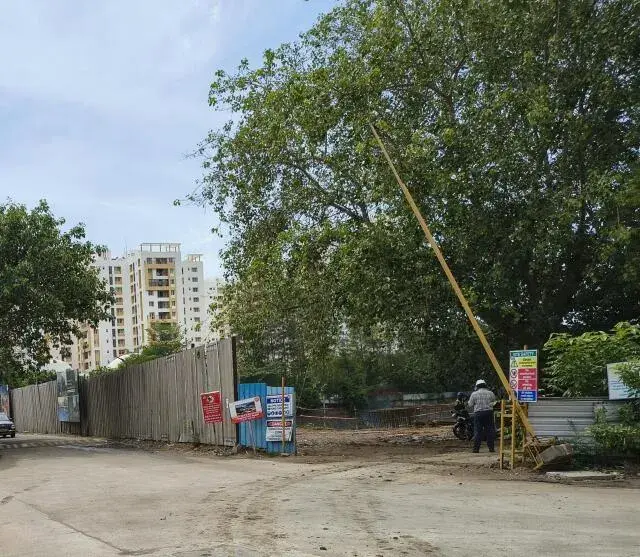 Pragnya Eden Park Phase 2 photo 8
