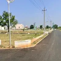 Preeti Green Springs