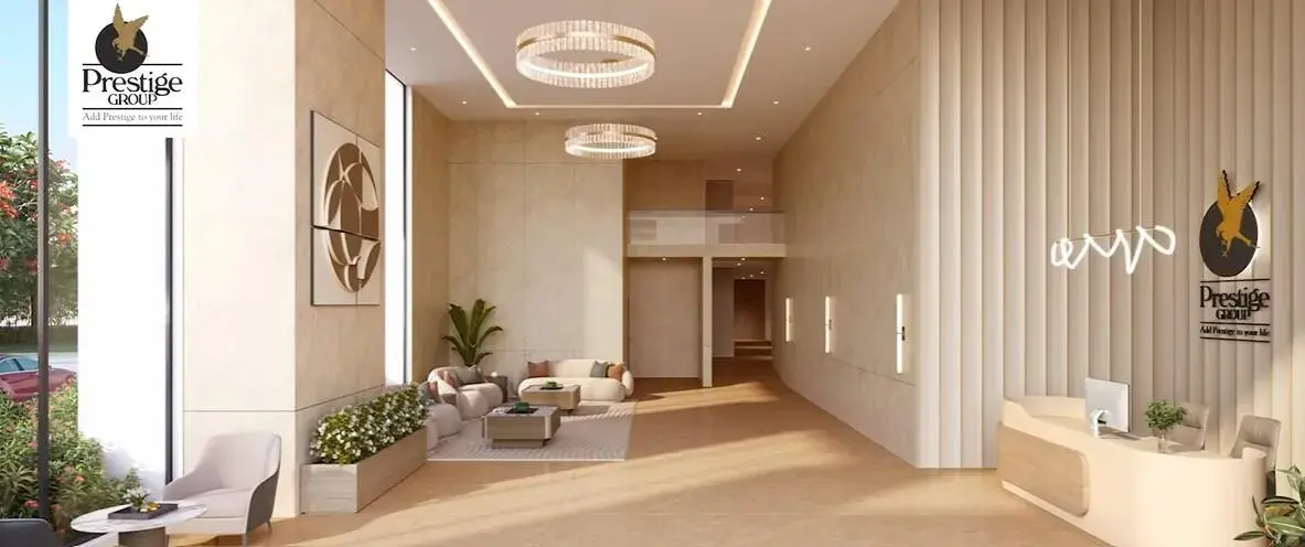 Prestige Eaton Park - Photo 6