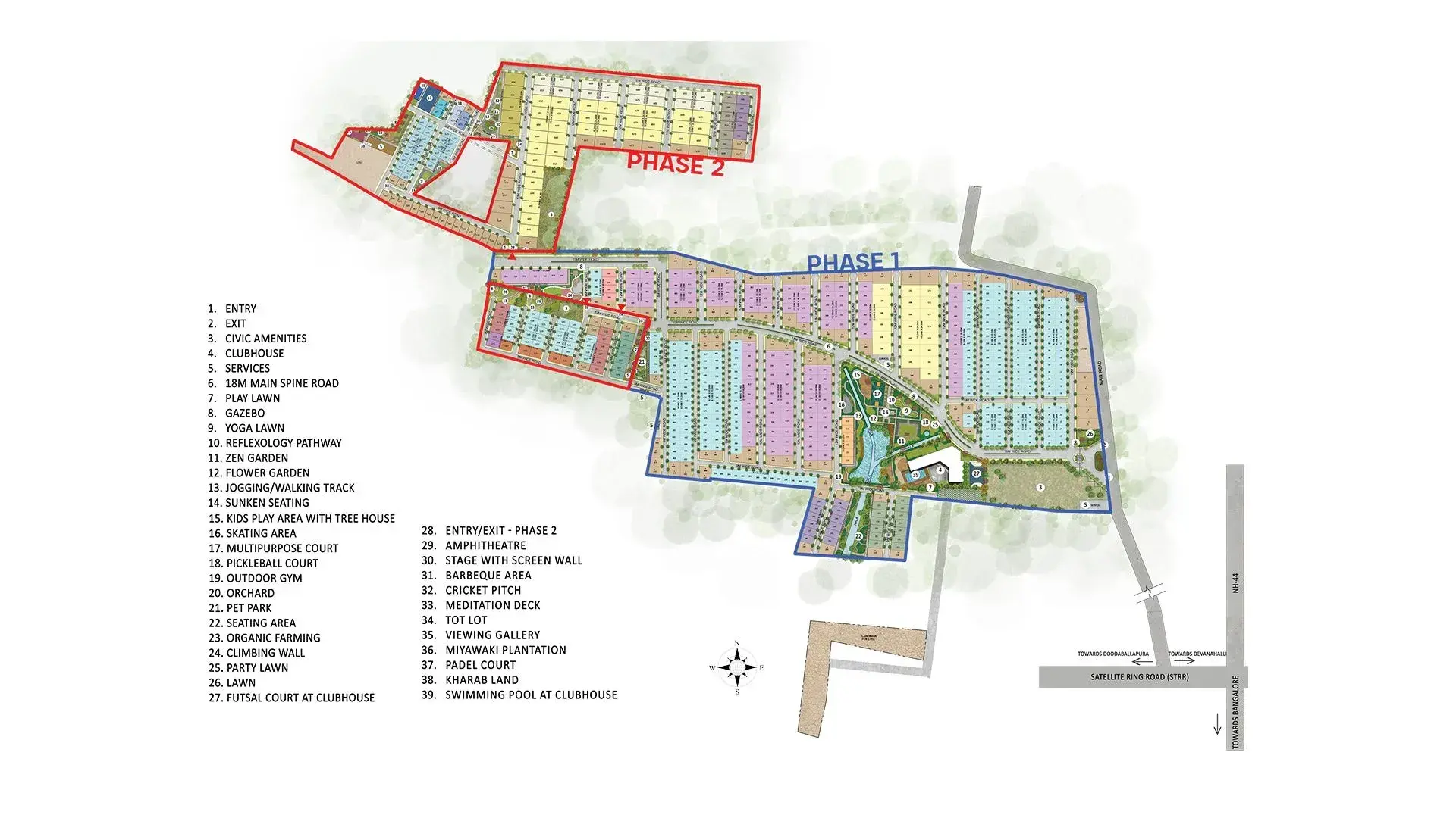 Prestige Gardenia Estate Phase 2 - Photo 6