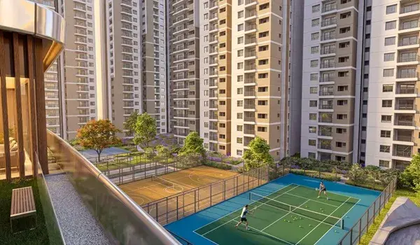 Prestige Golden Grove photo 8