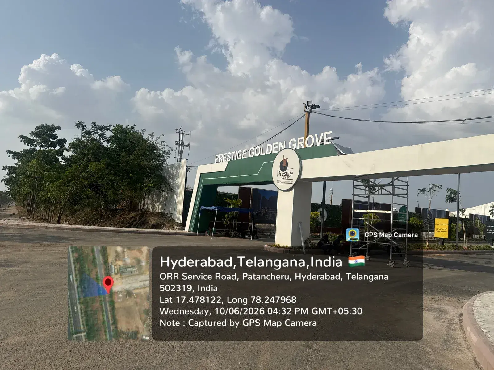 Prestige Golden Grove photo 14