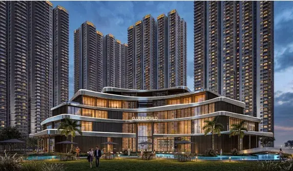 Prestige Golden Grove photo 11