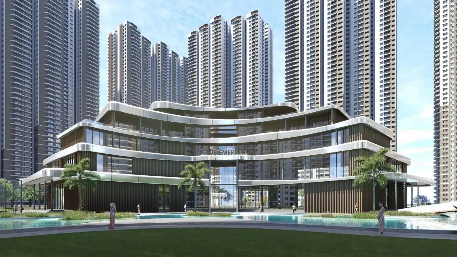 Prestige Golden Grove photo 15