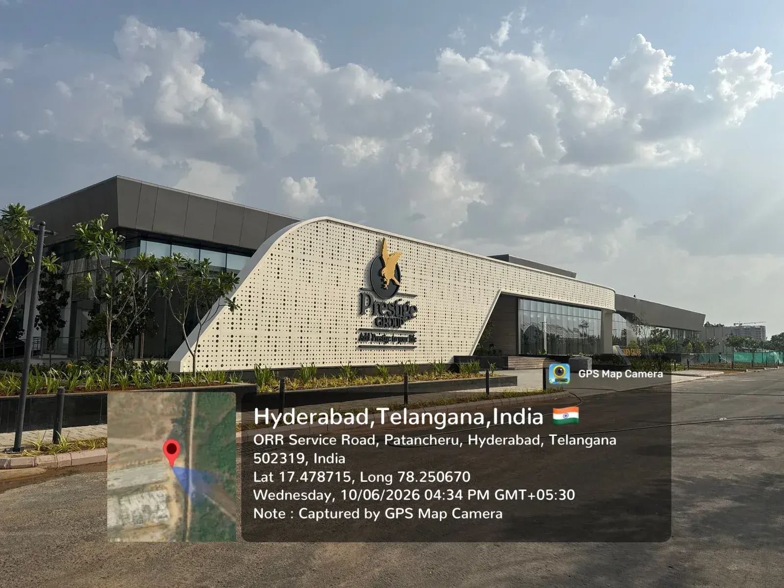 Prestige Golden Grove photo 13