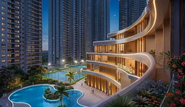 Prestige Golden Grove photo 10