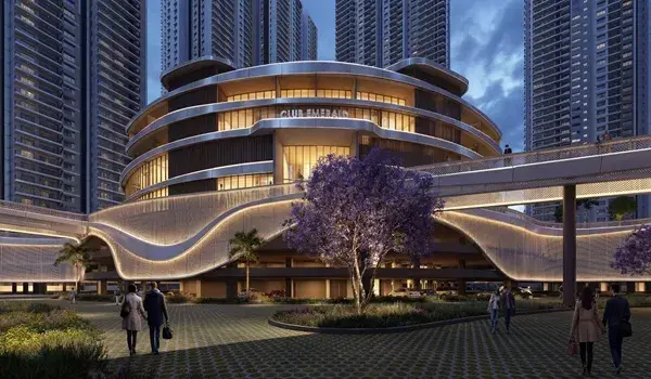 Prestige Golden Grove photo 9
