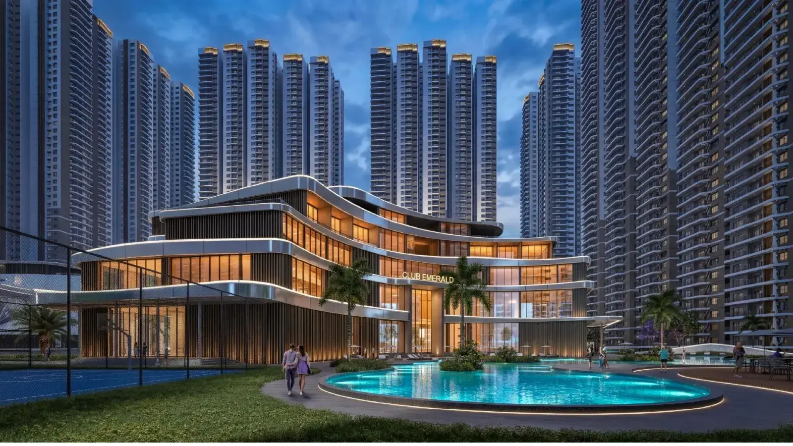 Prestige Golden Grove photo 12