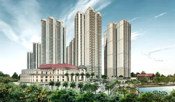 Prestige Golden Grove - Photo 4
