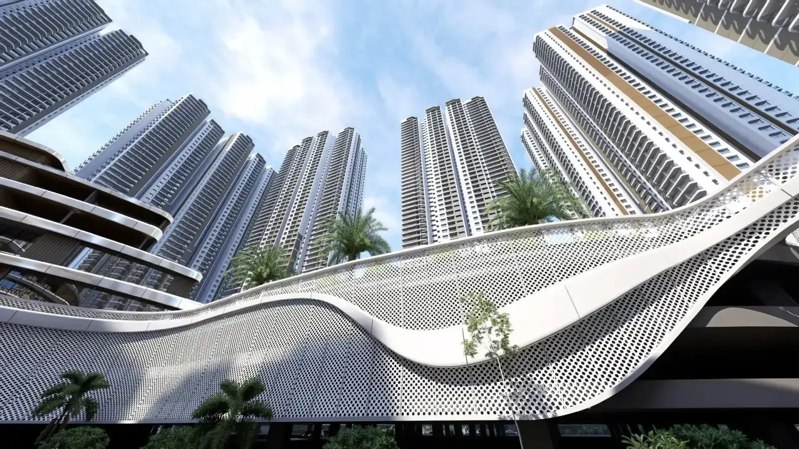 Prestige Golden Grove - Photo 3