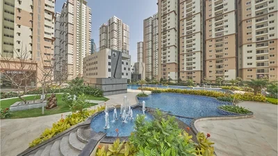 Prestige High Fields