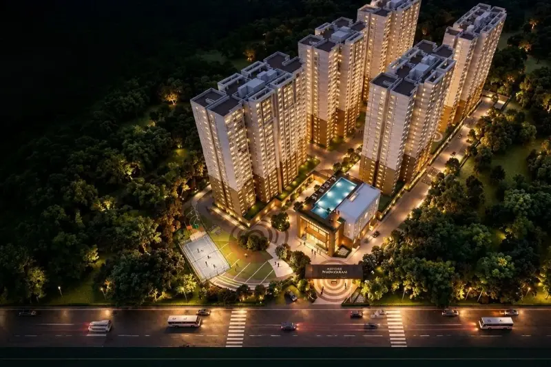 Prestige Palm Court photo 9
