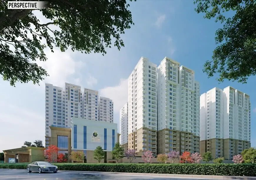 Prestige Palm Court photo 6