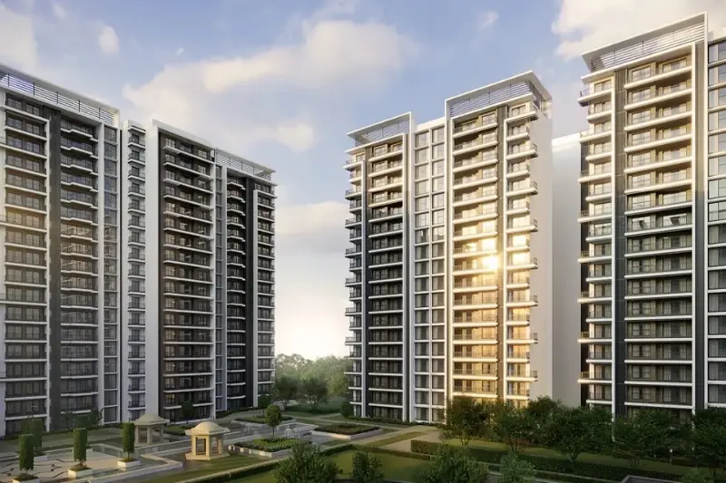 Prestige Palm Court photo 10