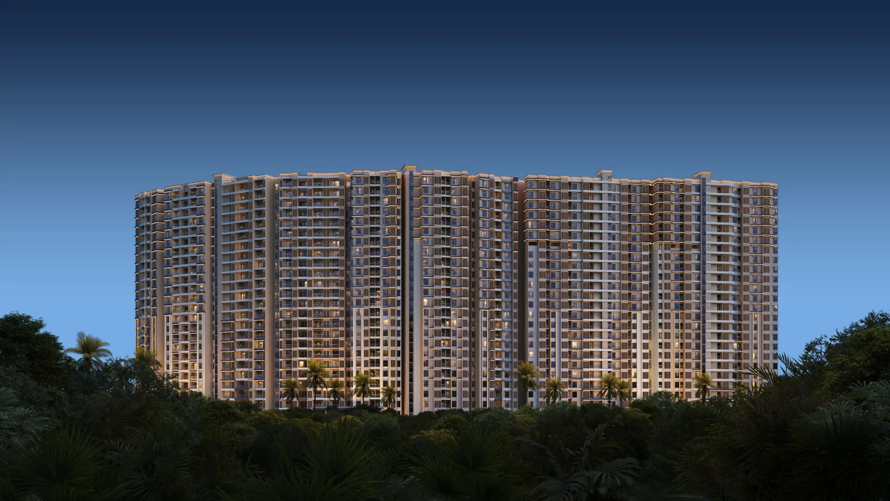 Prestige Parklane image 2