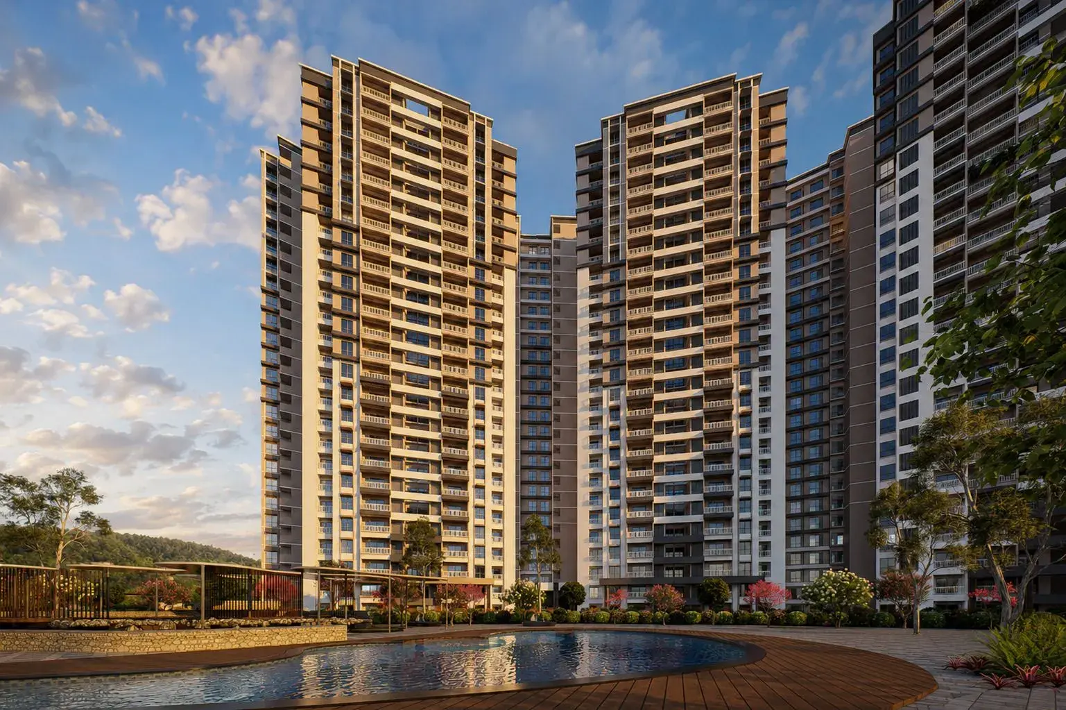 Prestige Parklane image 3