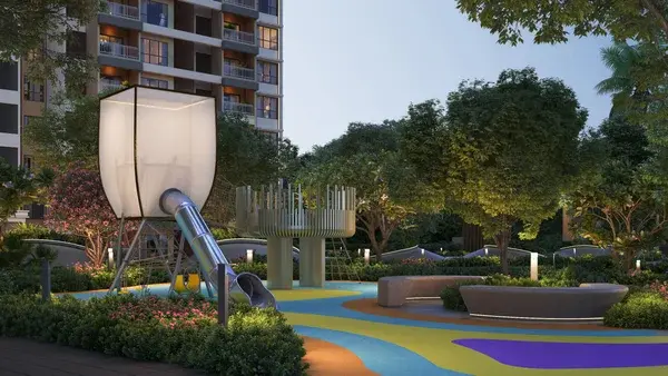 Prestige Parklane photo 8