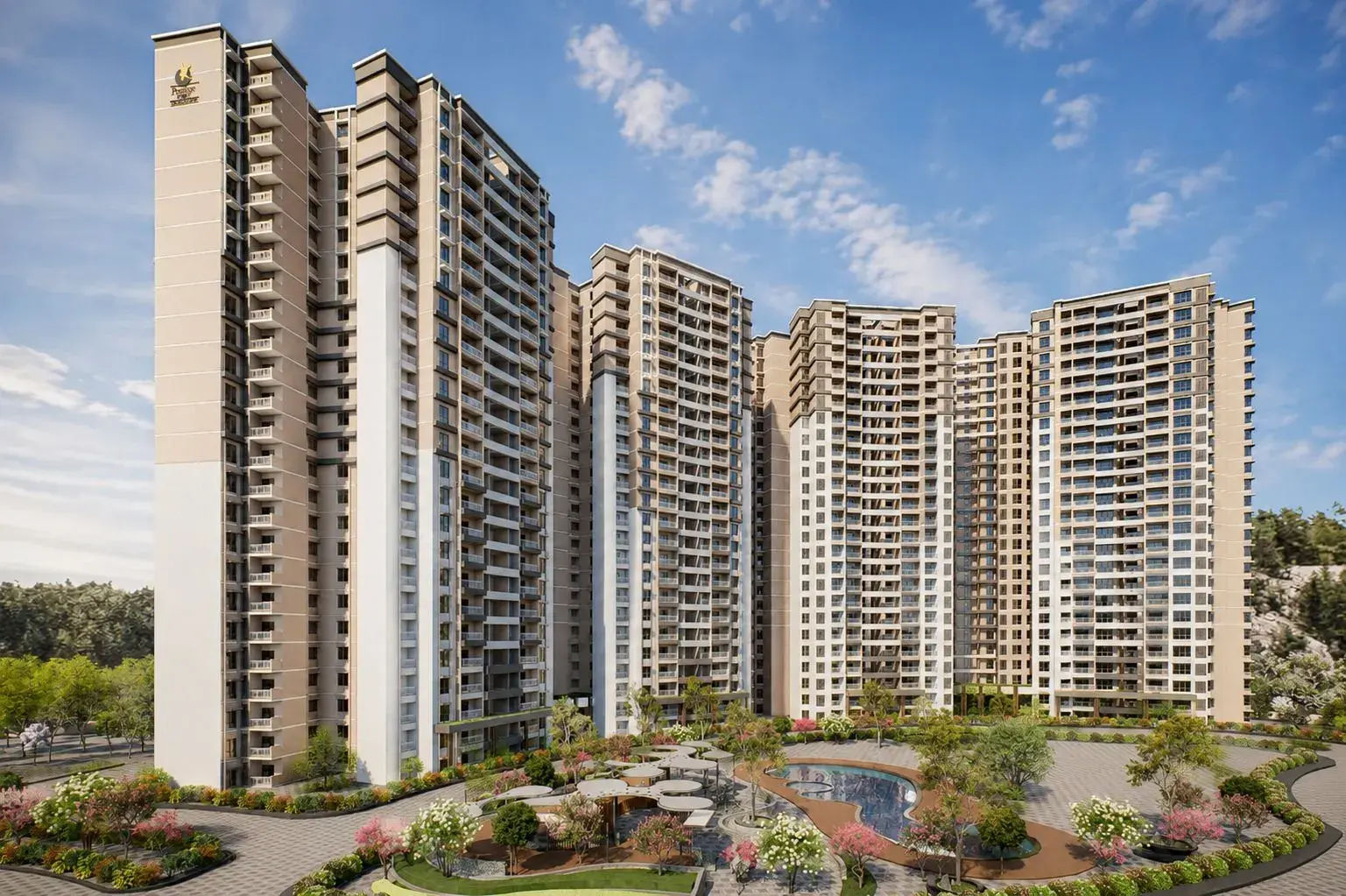 Prestige Parklane
