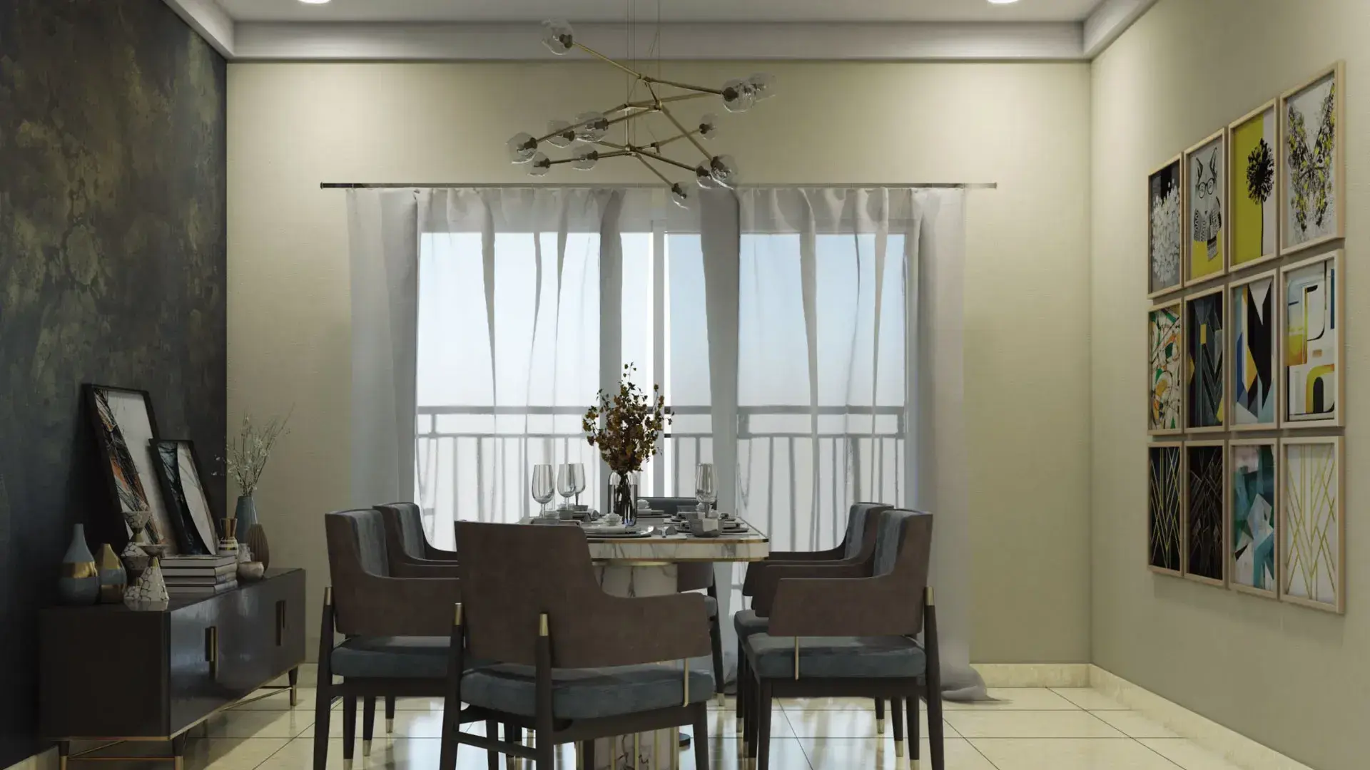 Prestige Tranquil image 3