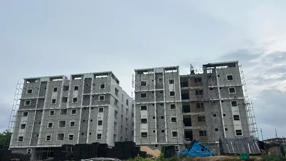 Prithvi Heritage Living photo 14