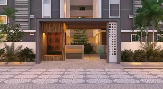 Prithvi Heritage Living - Photo 5
