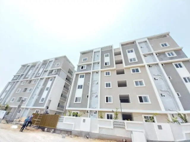 Prithvi Heritage Living photo 9