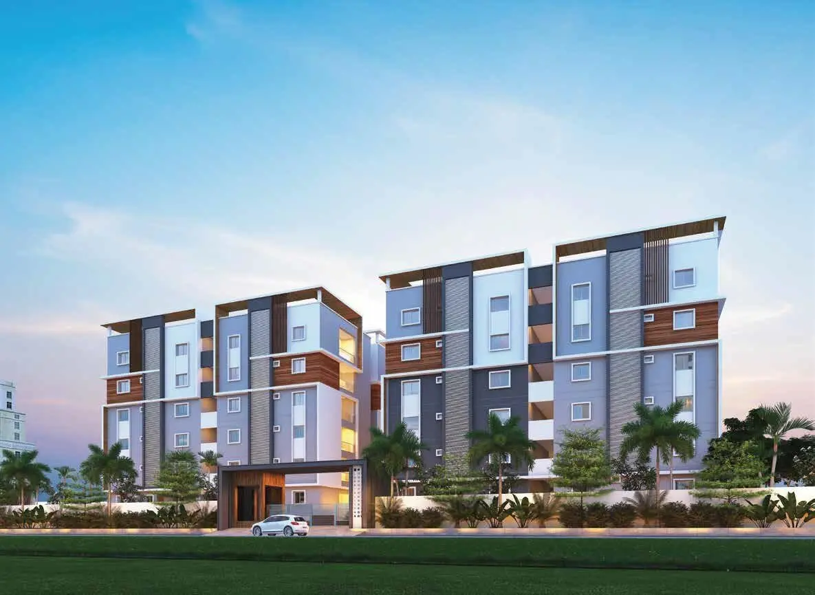 Prithvi Heritage Living - Photo 3